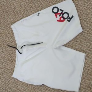 Polo by Ralph Lauren men's athletic shorts